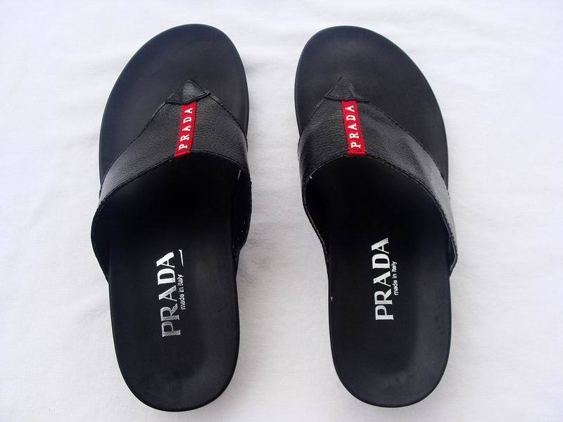 2017 Proda slippers man 38-46-010